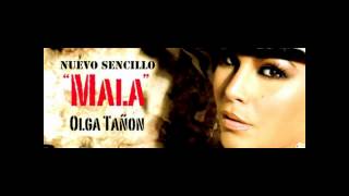 Video thumbnail of "Olga Tañón - Mala (Album Versión)"