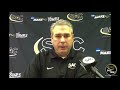 SAC Daily Dose | March 12, 2018
