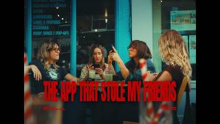 The App That Stole My Friends | Short-Film | Sony FX3