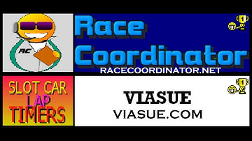 Easier Pit Stops by Race Coordinator and Viasue