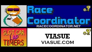 Easier Pit Stops by Race Coordinator and Viasue