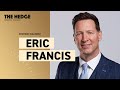 July 25, 2022 - Eric Francis