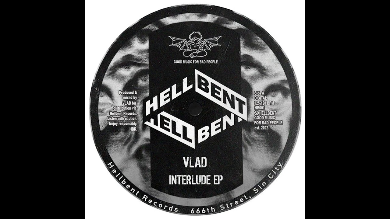 Mira Vlad (UK) - Interlude (Extended Mix) en YouTube Mira Vlad (UK) - Interlude (Extended Mix) en YouTube