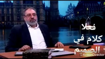 فعلا كلام في الصميم ... قال تعالي : *(كتاب انزلناه اليك مباركآ ليدبروا آياته وليتذكر اولوا الالبآب )