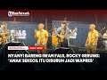 Momen Iwan Fals Panik Rocky Gerung Ubah Lirik Sore di Tugu Pancoran
