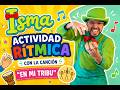 Actividad Rítmica Infantil | En Mi Tribu - ISMA