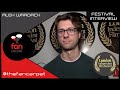 LIFF 2025 Interview: Alexander Wardach 'Best Short Film' | A Film in Another Language (TFC)