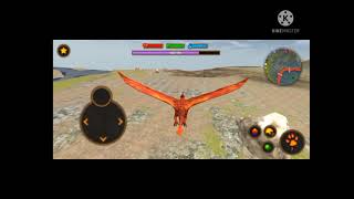 clans of pterodactyl  game 🎮 # playing  Android  gameplay screenshot 5