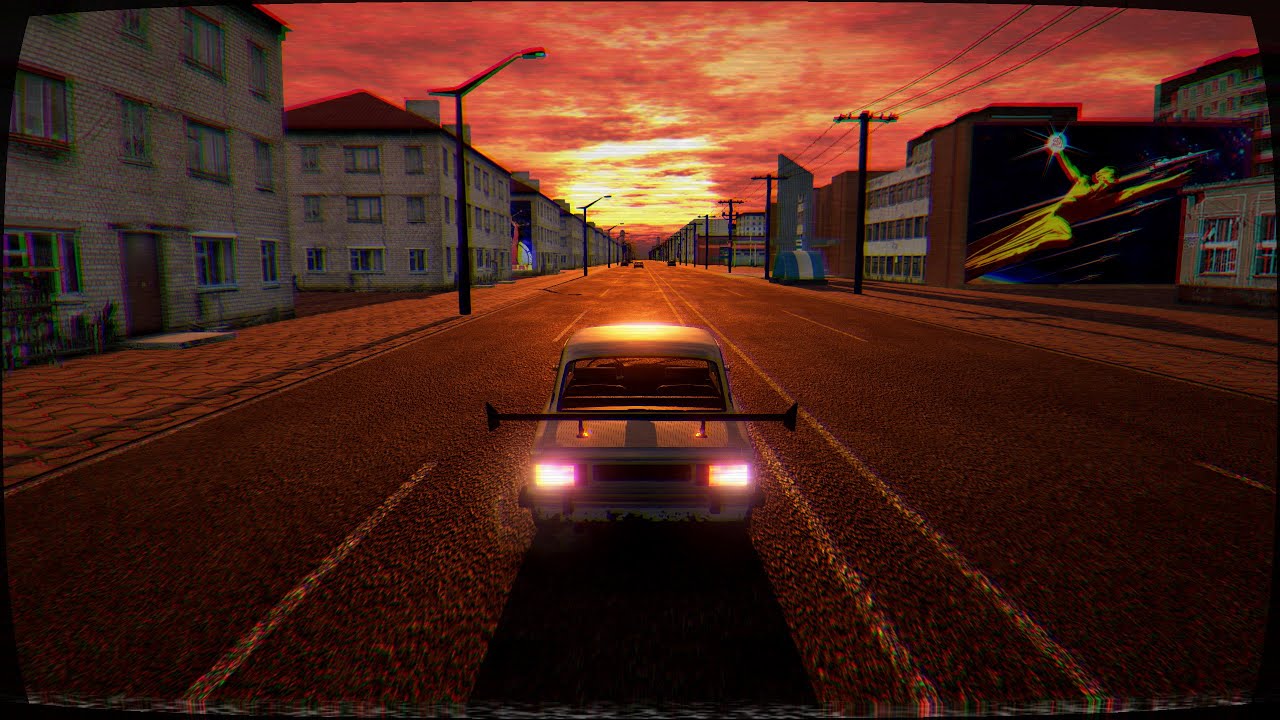 [STEAM] ППК - Воскрешение | S o v i e t w a v e - YouTube