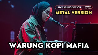 Download Lagu Warung Kopi Mafia Metal Cover - Pari Kesit Rap Hijab MP3 Download Lagu Warung Kopi Mafia Metal Cover - Pari Kesit Rap Hijab MP3