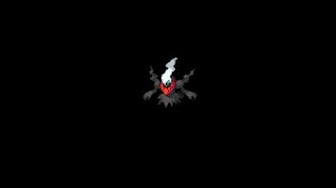 ポケモン ダークライ Bgm Youtube