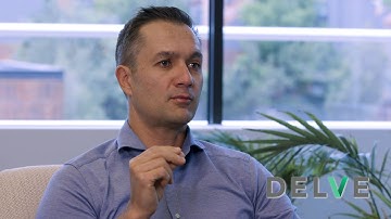 DELVE Talks about Analytics 360