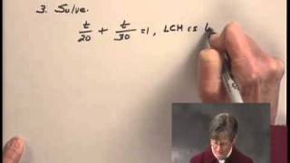 Prealgebra & Introductory Algebra Ch14 Ex29