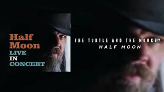 TWD - Beta como Half Moon - The Turtle and The Monkey 🎶