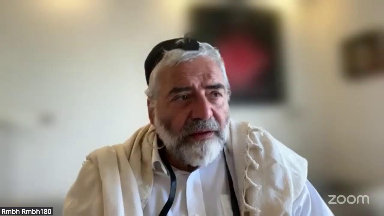 Likouté Moharan Torah 16 lh suite