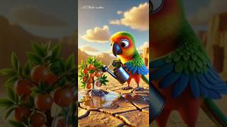 #daisairt pigaion’s pomaigranatai traiai #a haiart touchhing story&quot;#