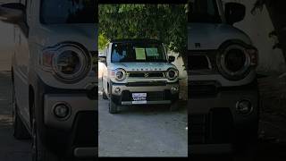 Suzuki Hustler #suzuki #cars #carreview #review #viralvideo #reels #youtubecars #youtubeshorts
