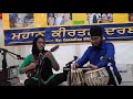 Miniature de la vidéo de la chanson Raga Manjh Khamaj: Dhun In Tintal