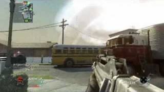 Call Of Duty Black Ops: Random Semtex (Read Description)