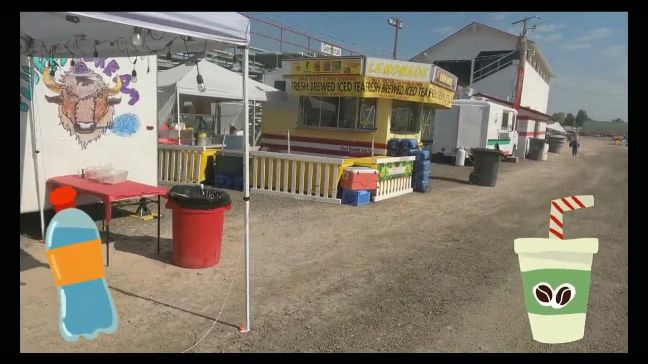 Beaverhead County Fair 2022 YouTube