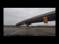 ARKANSAS DRIVE: Driving around in Little Rock - YouTube