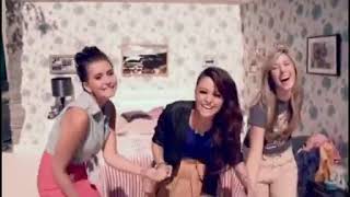 4Music - Continuity (16th October 2011)
