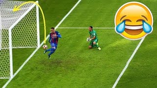 فيديوهات كرة قدم مضحكة 🤣⚽🔥 2026  #8