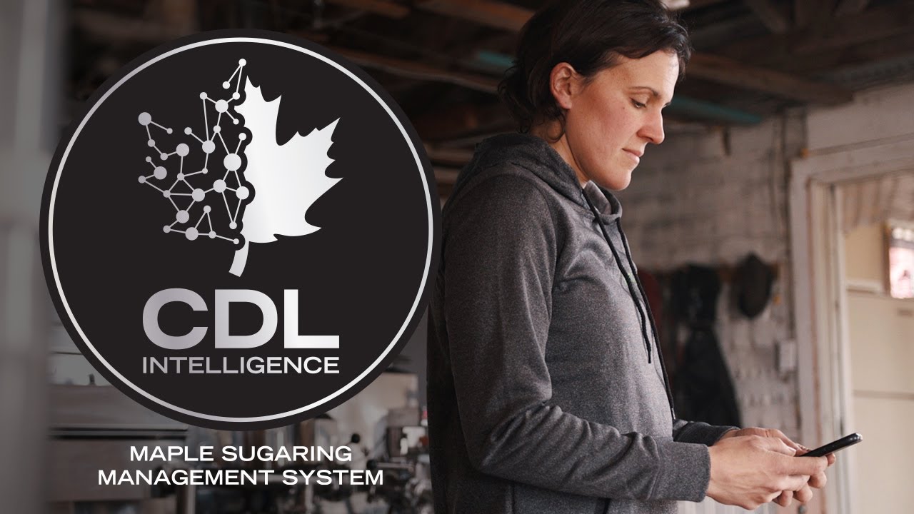 Let CDL Intelligence do the work for you! - YouTube