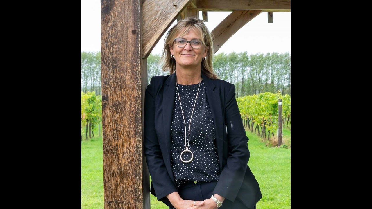 Sandy Luck: Innovation in Somerset’s agricultural sector – building viability and legacy