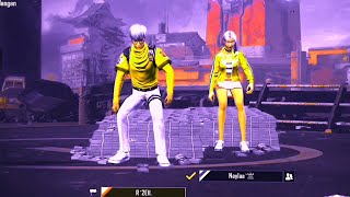 PRESET ALIGHT MOTION FF DUO BUCIN✨DJ TIDURLAH SAYANGKU SLOW BEAT (DJ KOMANG RIMEX) 😻✨VIRAL TIKTOK😈