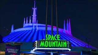 Video thumbnail of "We've Come So Far - Space Mountain WDW"