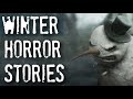 4 TRUE Scary Winter Horror Stories | True Scary Stories