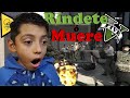 CUANTO SOBREVIVIRE EN GTA 5 ONLINE😱💀💀