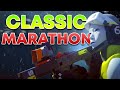 Classic Marathon!