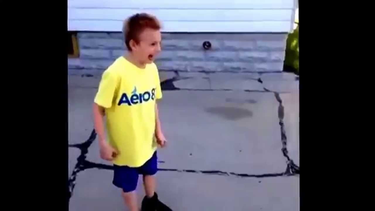 CrackHead kid remix VINE YouTube