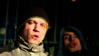 Teledysk: Radar - Ogień płonie