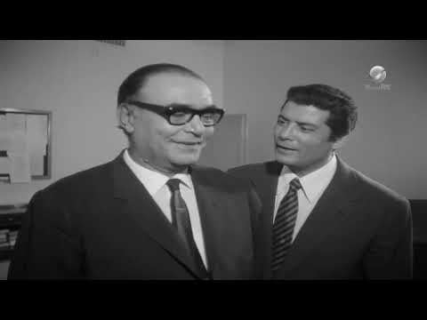 فريد بيدور على حب حياته هدى من تاني عشان يتجوزها الست الناظرة