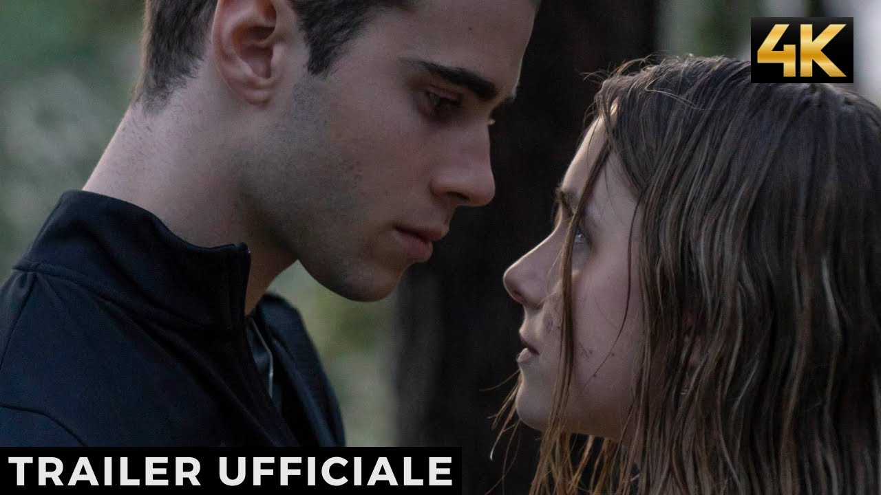 DALLA MIA FINESTRA: Guardando Te | Trailer Ufficiale - YouTube