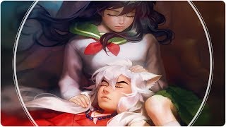 Nightcore - A Thousand Years (Harryan & Yoonsoan) 🍀 Lyrics