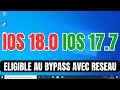 Comment retourné sur iOS 17.7 pour Bypass iPhone 12 Pro Max avec RESEAUX