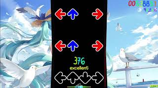 ★4.25 Melody Flag  3❌ - 95.37%