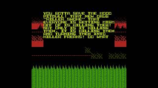 Zombies in da Hood!! - Demo screenshot 4