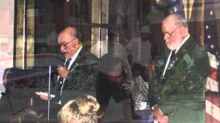 Walter J Olmstead Sr - Life Story Digital Film