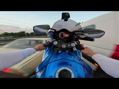 GAZA GELME SÜREM!FULL ADRENALİN MİX Motovlog