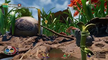 Lets Play: Grounded! Episode 1, Shrunk!