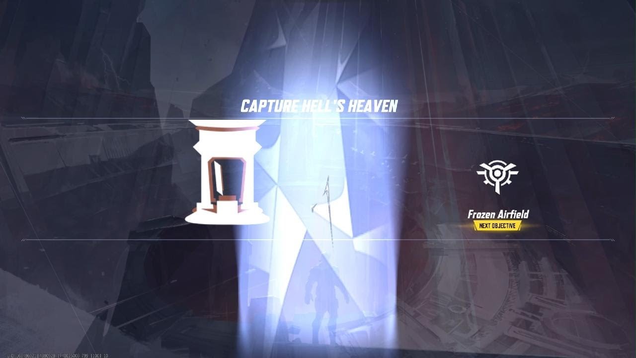Marvel Rivals menu glitch - YouTube