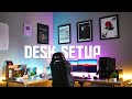 My New Desk Setup - Kyoto | Motion Graphics, Designer Setup