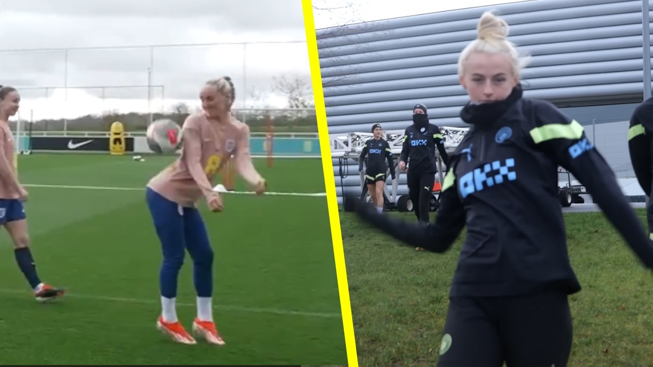 FUNNY Moments in Training 😂 WSL & Lionesses | Banter, Pranks, Fails, Utter Goofiness