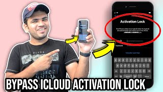 How to remove iPhone iCloud activation lock 2021| 100% success