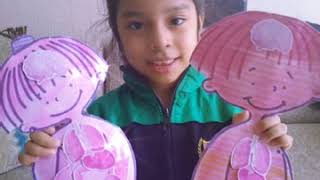 Niños Datense 2020 Trabajos De Mis Pequeños Niños